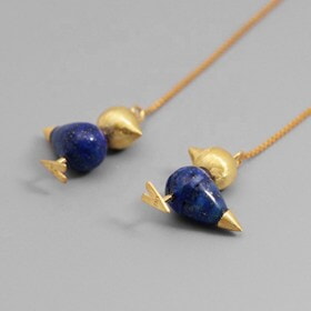925-Sterling-Silver-Natural-Lapis-Lovely-Bird  (9)